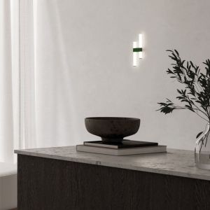 Axolight / Small Double Wall / Paralela