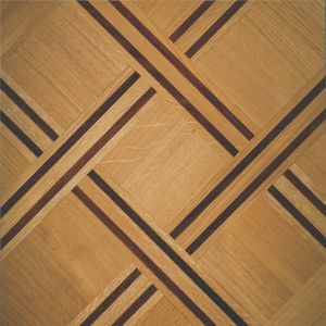 Berti / Square Space Marquetry / Pattern floor Barbarigo