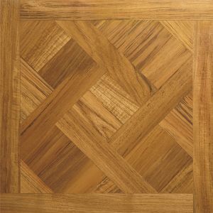 Berti / Square Space Marquetry / Pattern floor Barbaro