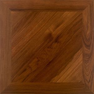 Berti / Square Space Marquetry / Pattern floor Giusti