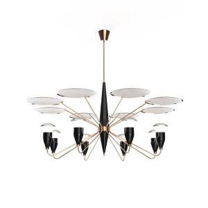 DelightFULL / Chandeliers / Peggy Modern 