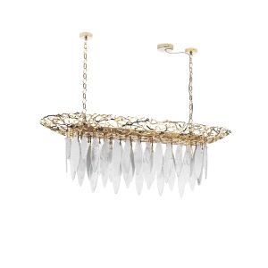 IDL 1987 / Pendants & Suspension Lights / Elite 596