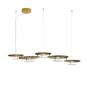 IDL 1987 / Pendants & Suspension Lights / Tribu  660