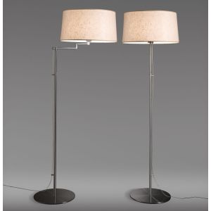 Penta Light / Floor Lamps / Bridget 1710