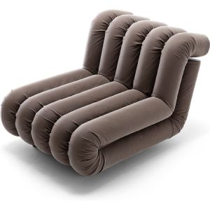 Exteta / Armchairs / Periscopio