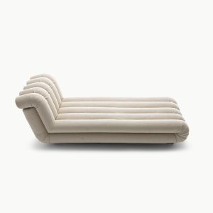 Exteta / Chaise Longues / Periscopio