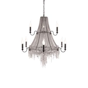 Patrizia Garganti / Chandeliers / On The Rocks PG002