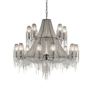 Patrizia Garganti / Chandeliers / On The Rocks PG006