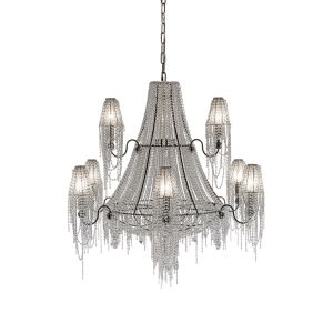 Patrizia Garganti / Chandeliers / On The Rocks PG007