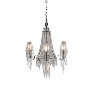 Patrizia Garganti / Chandeliers / On The Rocks PG009