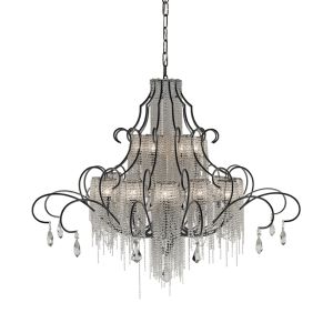 Patrizia Garganti / Chandeliers / On The Rocks PG011