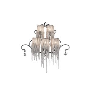 Patrizia Garganti / Wall Sconces / On The Rocks PG014