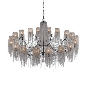 Patrizia Garganti / Chandeliers / On The Rocks PG015