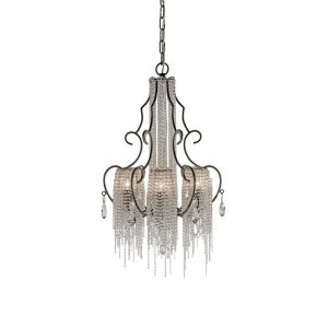 Patrizia Garganti / Chandeliers / On The Rocks PG022