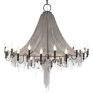Patrizia Garganti / Chandeliers / On The Rocks PG030