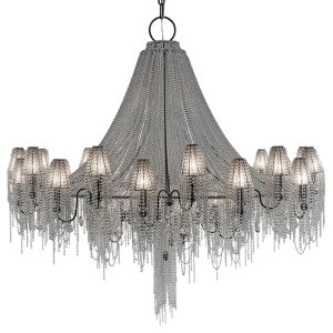 Patrizia Garganti / Chandeliers / On The Rocks PG031