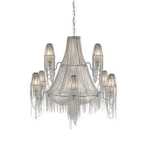 Patrizia Garganti / Chandeliers / Burlesque PG112