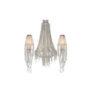 Patrizia Garganti / Wall Sconces / Burlesque PG130