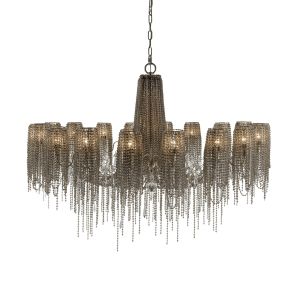Patrizia Garganti / Chandeliers / Burlesque PG223
