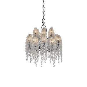 Patrizia Garganti / Chandeliers / Moulin Rouge PG312