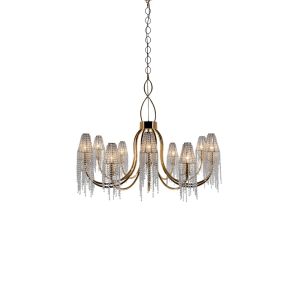 Patrizia Garganti / Chandeliers / Moulin Rouge PG320