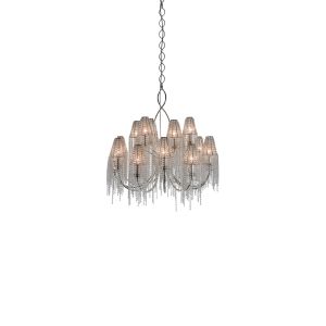 Patrizia Garganti / Chandeliers / Moulin Rouge PG324