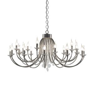 Patrizia Garganti / Chandeliers / Moulin Rouge PG334