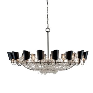 Patrizia Garganti / Chandeliers / Nana PG407