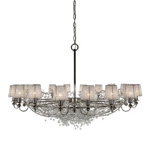 Patrizia Garganti / Chandeliers / Nana PG424