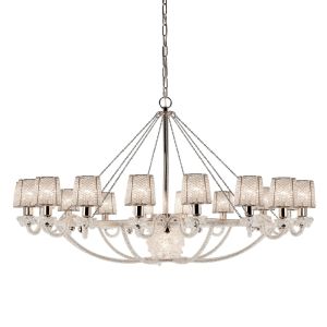 Patrizia Garganti / Chandeliers / Nana PG434