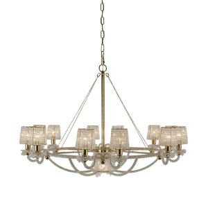 Patrizia Garganti / Chandeliers / Nana PG437
