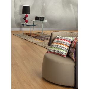 Berti / Oak Berti Studio / Piallato Neutro natural oak parquet flooring