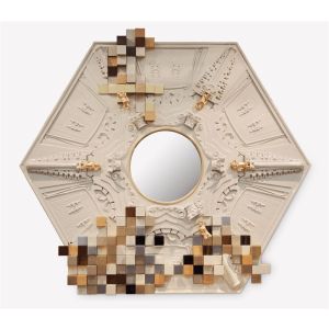 Boca do Lobo / Wall Mirrors / Piccadilly