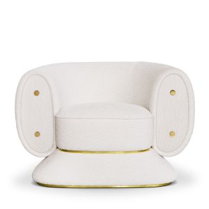 Essential Home / Single sofa / Pierre