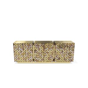 Boca do Lobo / Sideboards / Pixel