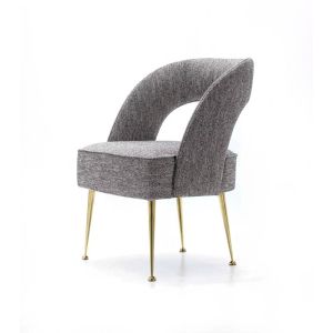 Badari / Chairs without arms / Danu PL-DU-BR-FB