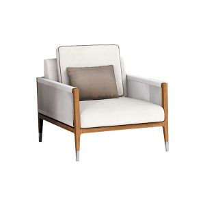 Smania / Outdoor Armchairs / Amalfi