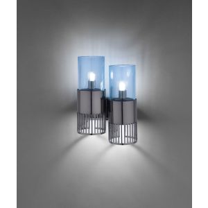 Euroluce Lampadari / Wall Sconces / Planets A2