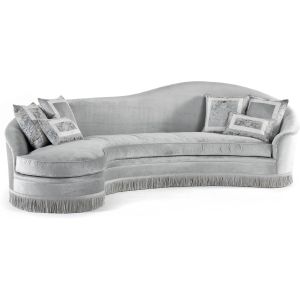 Jumbo Collection / Sofas / Pleasure 