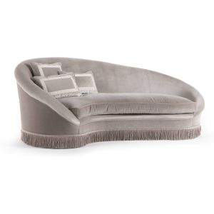 Jumbo Collection / Dormeuse / Pleasure Dormeuse