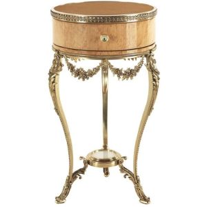 Jumbo Collection / Night Table / Pleasure Night Table