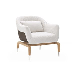 Smania / Outdoor Armchairs / Figi
