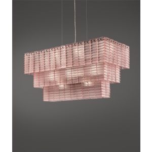 Euroluce Lampadari / Pendants & Suspension Lights / Plissè 95×42