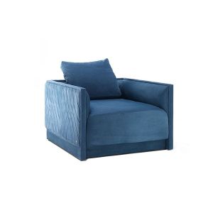 Smania / Armchairs / Miami