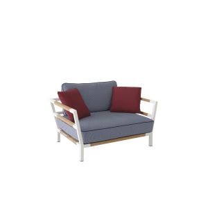 Smania / Outdoor Armchairs / Salò XL