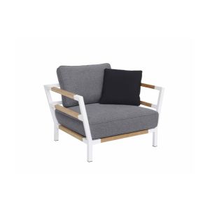 Smania / Outdoor Armchairs / Salò