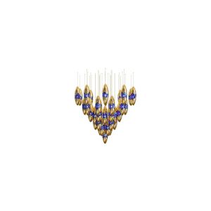 Sans Souci / Chandeliers / Pollux L2