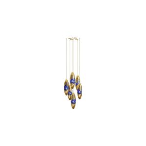 Sans Souci / Chandeliers / Pollux S1