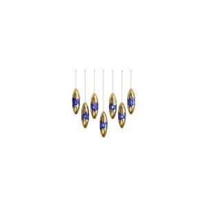 Sans Souci / Chandeliers / Pollux S2