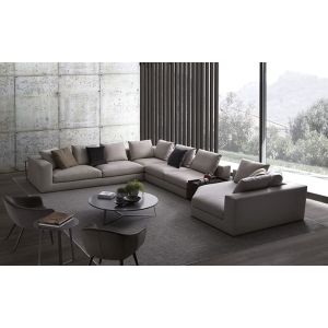 Barzaghi Salotti / Sofas / Portland